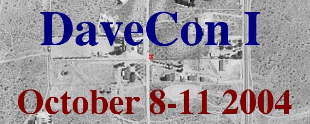 DaveCon I