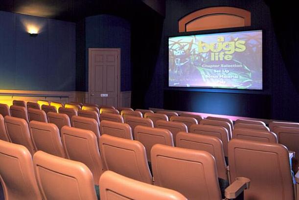 Movie Theater
