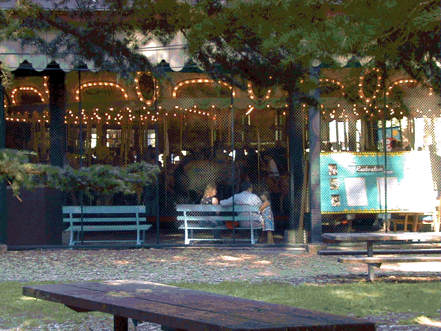 carosel picture