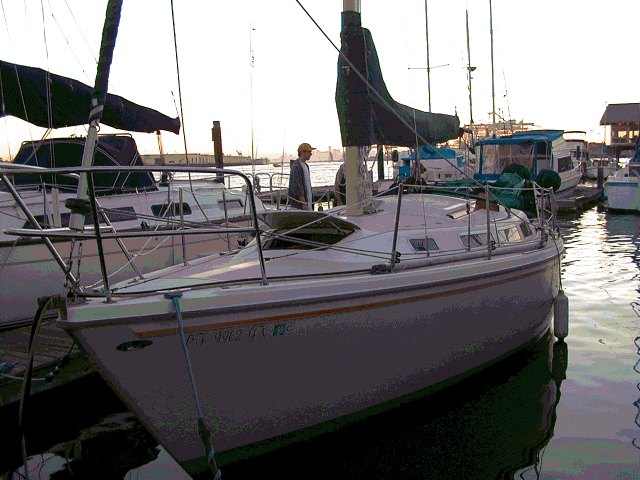 boat picture